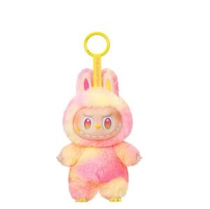 Labubu Big into Energy Sealed Loyalty